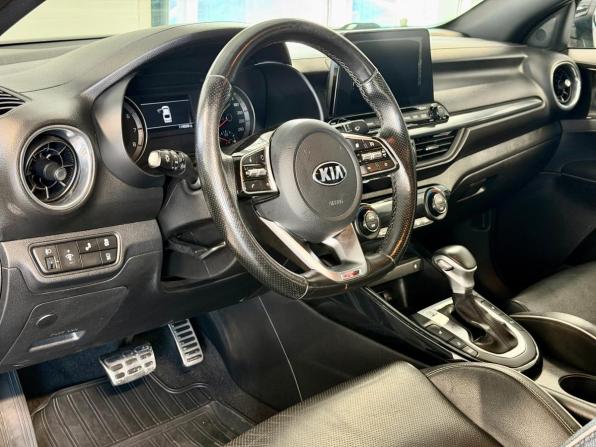 Kia Cerato IV с пробегом 2020 года, цена 1 993 151 рубль, 113524 км, седан, Автокод Объявления