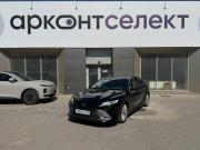 Toyota Camry VIII (XV70) Волгоград  - изображение 2