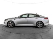 Kia Optima IV Москва  - изображение 35