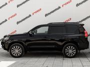 Toyota Land Cruiser Prado 150 Series Рестайлинг 2 Екатеринбург  - изображение 34