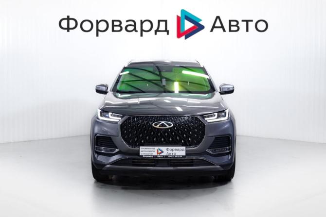 Chery Tiggo 8 Pro Max I Рестайлинг с пробегом 2024 года, цена 2 699 000 рублей, 50000 км, внедорожник, Автокод Объявления
