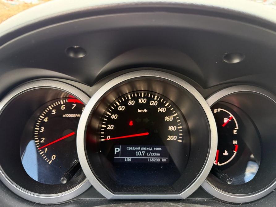 Suzuki Grand Vitara II Рестайлинг Москва  - изображение 9