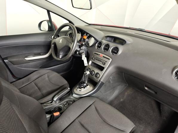 Peugeot 408 I с пробегом 2012 года, цена 411 000 рублей, 198409 км, седан, Автокод Объявления