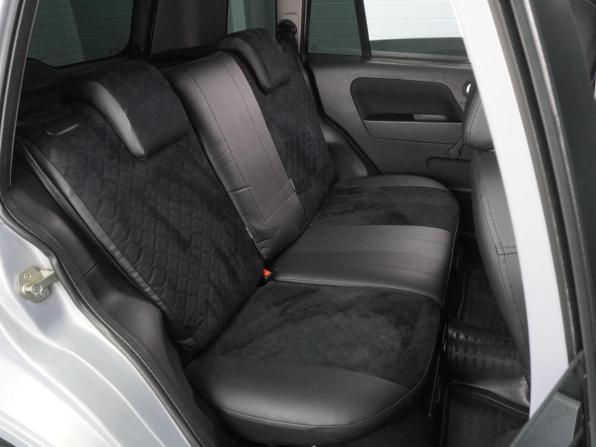 Ford Fusion I Рестайлинг с пробегом 2012 года, цена 849 000 рублей, 135761 км, хэтчбек, Автокод Объявления