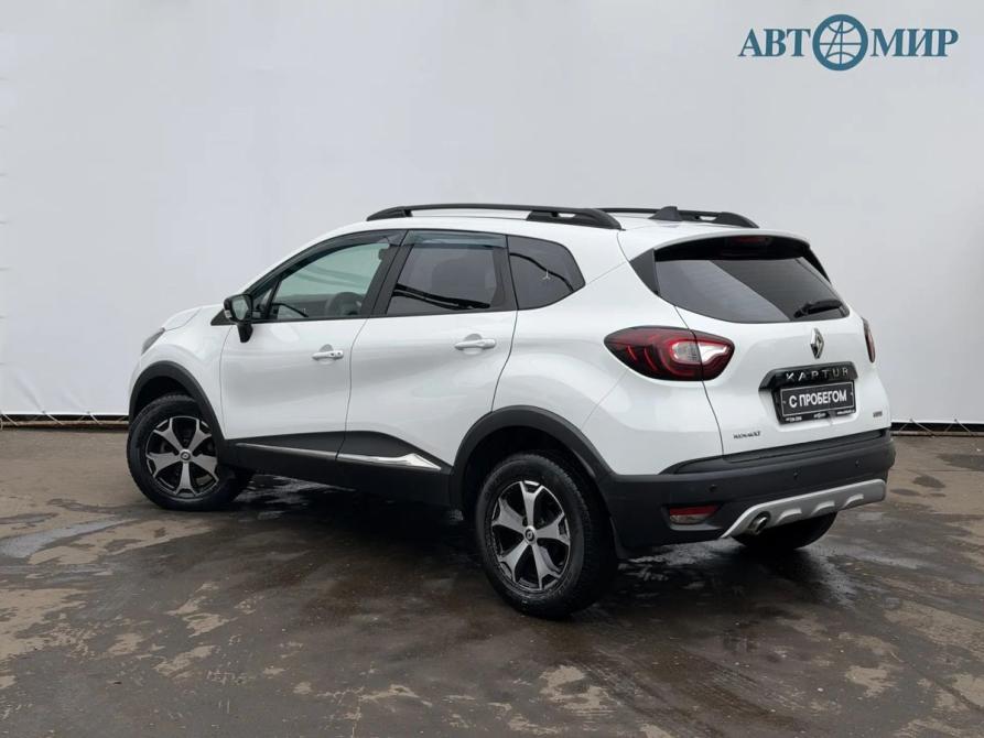 Renault Kaptur I Москва  - изображение 7