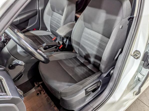 Skoda Octavia III (A7) Рестайлинг с пробегом 2019 года, цена 1 125 000 рублей, 171353 км, лифтбек, Автокод Объявления