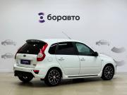 Lada (ВАЗ) Kalina II Ставрополь  - изображение 21