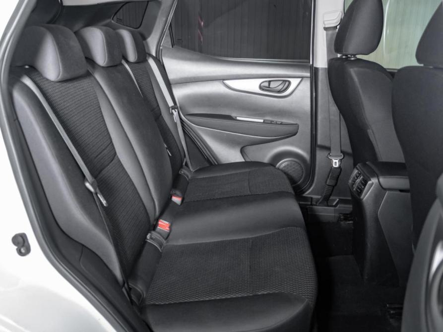 Nissan Qashqai II Рестайлинг Рязань  - изображение 7