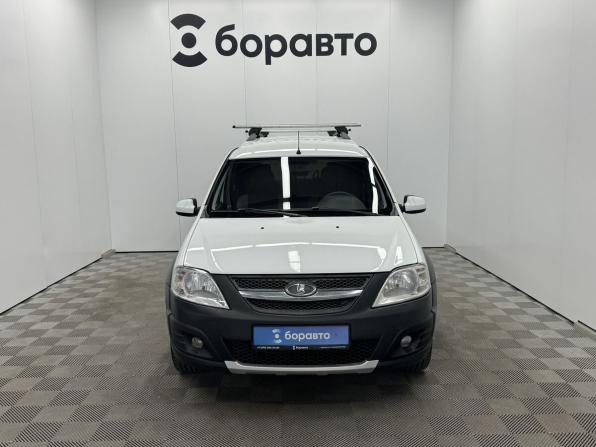 Lada (ВАЗ) Largus I с пробегом 2019 года, цена 910 000 рублей, 198197 км, универсал, Автокод Объявления