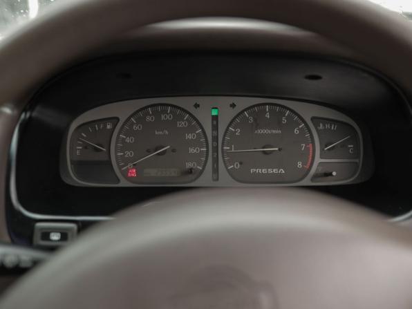 Nissan Presea II с пробегом 2000 года, цена 250 000 рублей, 299545 км, седан, Автокод Объявления