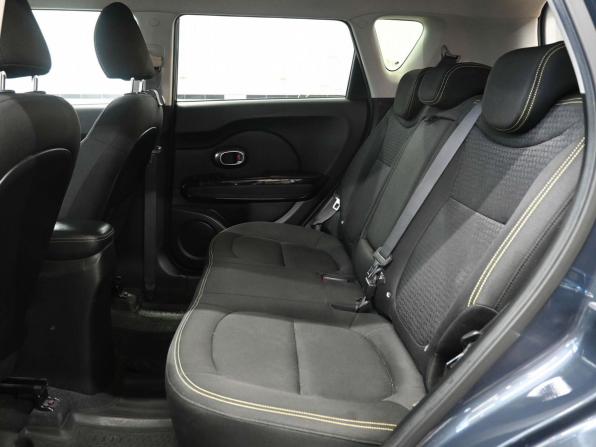 Kia Soul II с пробегом 2015 года, цена 1 449 900 рублей, 127000 км, хэтчбек, Автокод Объявления