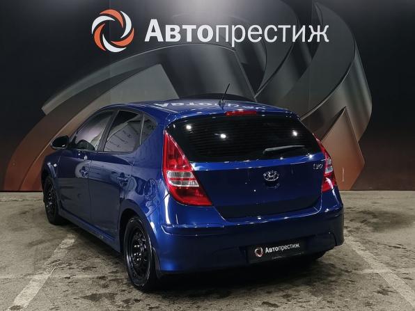 Hyundai i30 I Рестайлинг с пробегом 2010 года, цена 680 000 рублей, 154653 км, хэтчбек, Автокод Объявления