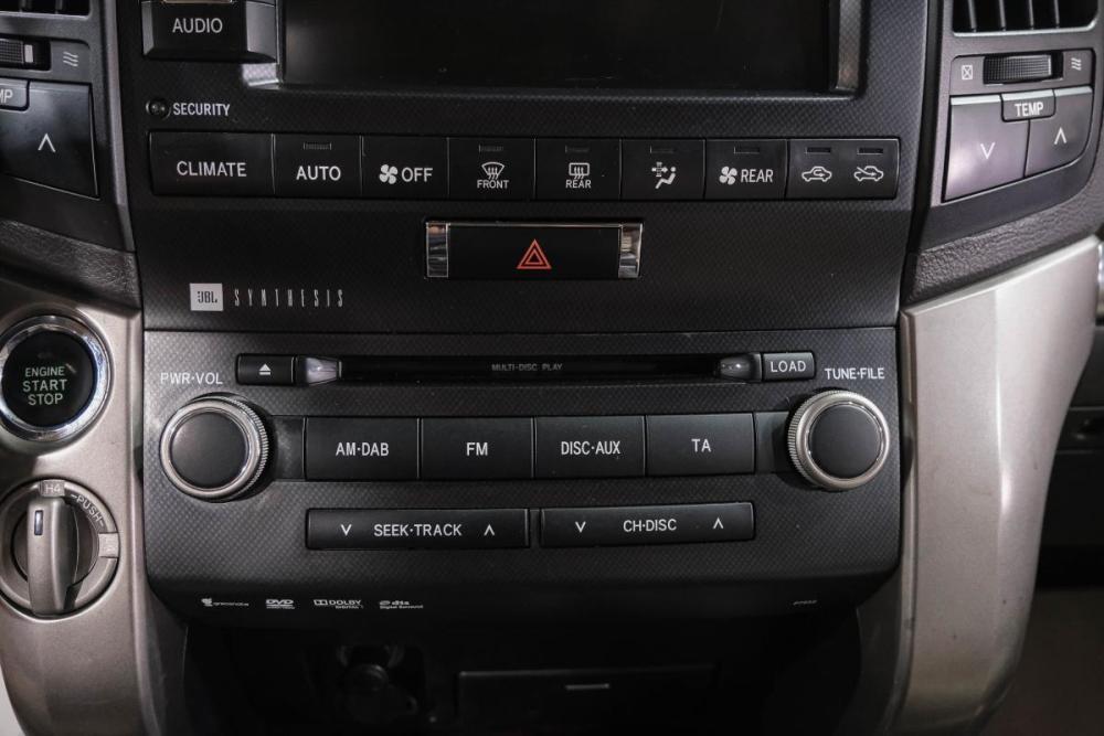 Toyota Land Cruiser 200 Series Новокузнецк  - изображение 27