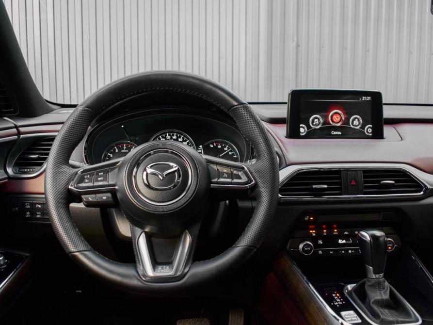 Mazda CX-9 II Екатеринбург  - изображение 12
