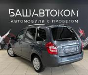 Lada (ВАЗ) Granta I Рестайлинг Уфа  - изображение 20