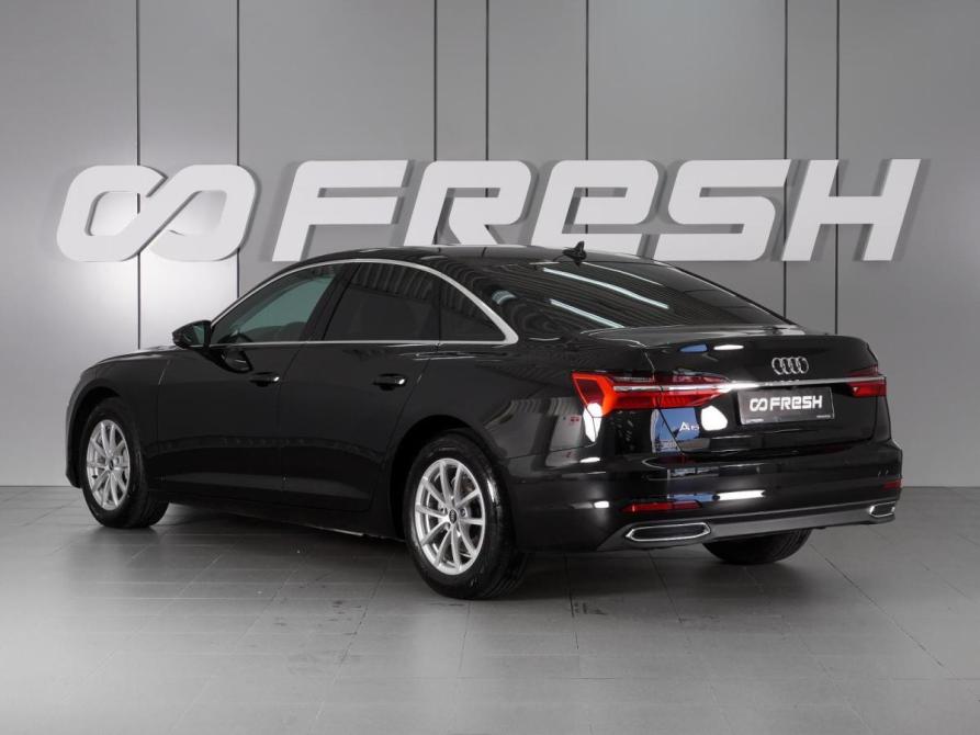 Audi A6 V (C8) Минеральные Воды  - изображение 2