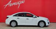 Chevrolet Cruze I Рестайлинг Вологда  - изображение 23