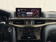 Lexus LX III Рестайлинг 2 Омск  - изображение 43