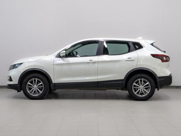 Nissan Qashqai II Рестайлинг с пробегом 2019 года, цена 1 815 000 рублей, 103375 км, внедорожник, Автокод Объявления