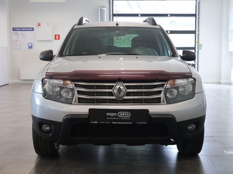 Renault Duster I Калуга  - изображение 2
