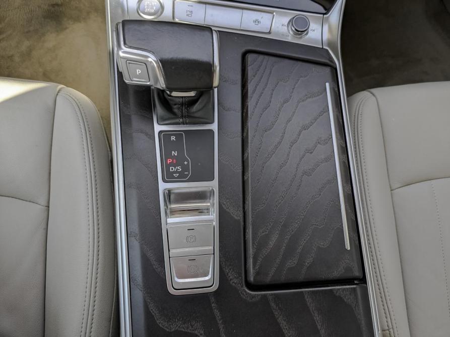 Audi A6 V (C8) Химки  - изображение 26