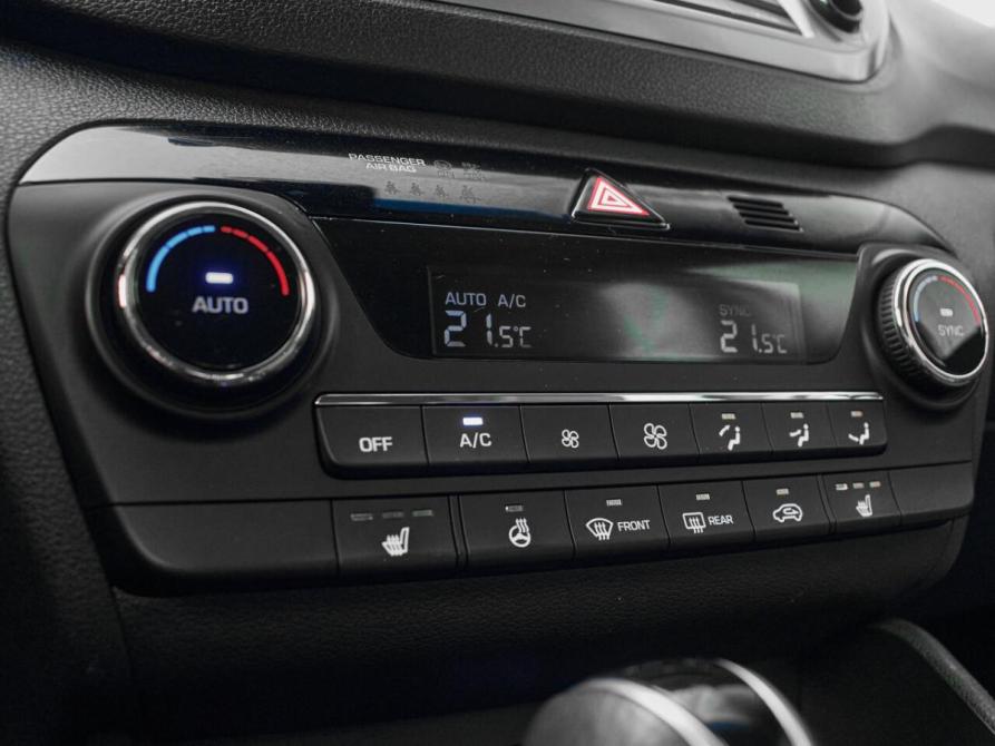 Hyundai Tucson III Екатеринбург  - изображение 19