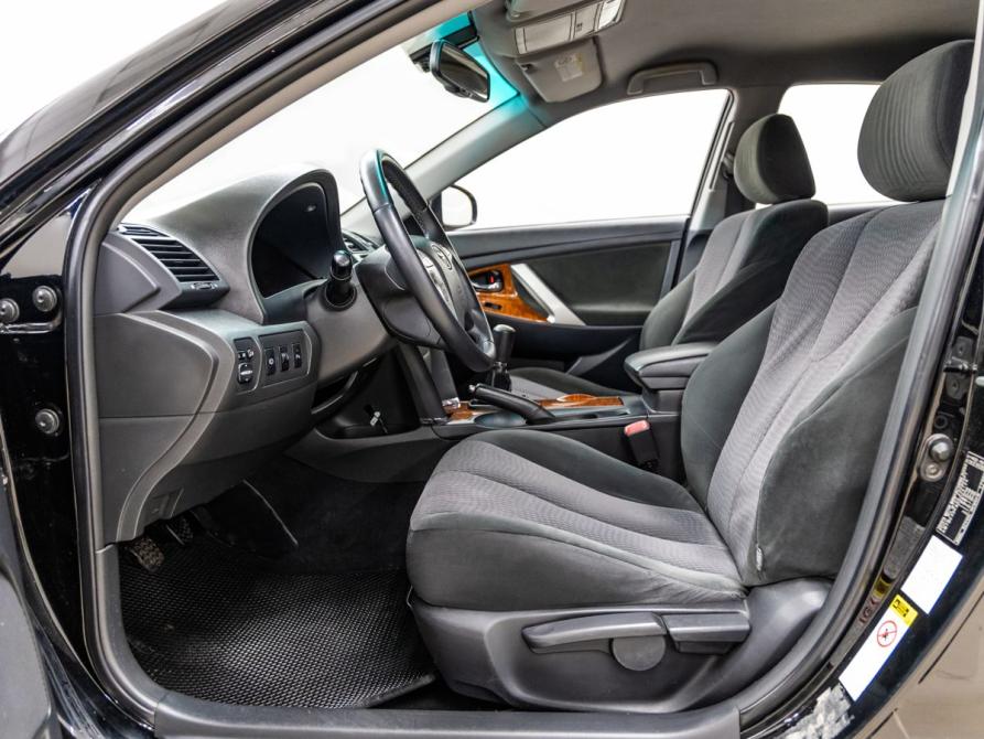 Toyota Camry VI (XV40) Рестайлинг Волгоград  - изображение 30