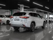 Toyota Highlander IV (XU70) Москва  - изображение 34