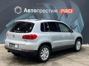 Volkswagen Tiguan I Рестайлинг Пермь  - изображение 26
