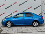 Toyota Corolla X (E140 E150) Рестайлинг Екатеринбург  - изображение 29