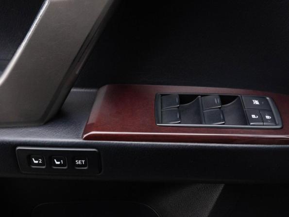 Lexus GX II Рестайлинг с пробегом 2014 года, цена 4 835 000 рублей, 226135 км, внедорожник, Автокод Объявления