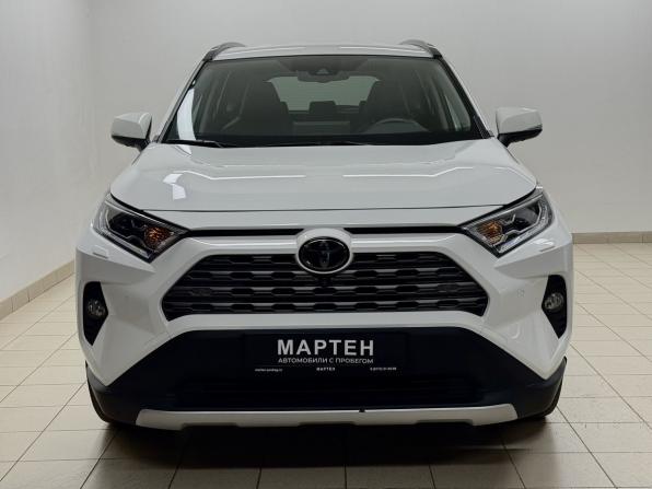 Toyota RAV4 V (XA50) с пробегом 2021 года, цена 3 480 000 рублей, 106000 км, внедорожник, Автокод Объявления