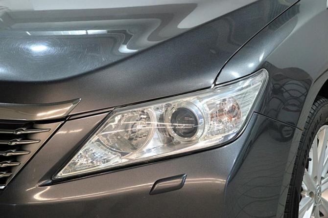 Toyota Camry VII (XV50) с пробегом 2012 года, цена 1 449 000 рублей, 186000 км, седан, Автокод Объявления
