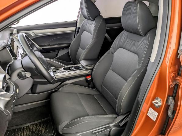 Geely Coolray I с пробегом 2020 года, цена 1 700 000 рублей, 69272 км, внедорожник, Автокод Объявления
