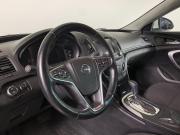 Opel Insignia I Рестайлинг Москва  - изображение 30