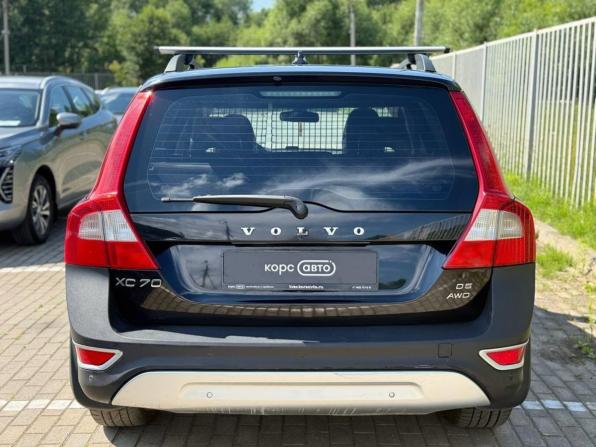 Volvo XC70 II с пробегом 2008 года, цена 1 017 000 рублей, 301867 км, универсал, Автокод Объявления