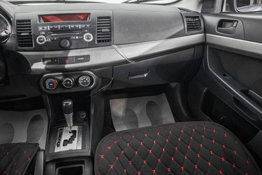Mitsubishi Lancer X Барнаул  - изображение 17
