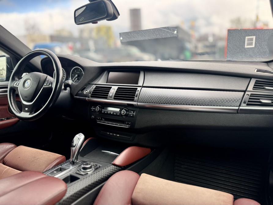 BMW X6 I (E71) Ижевск  - изображение 14