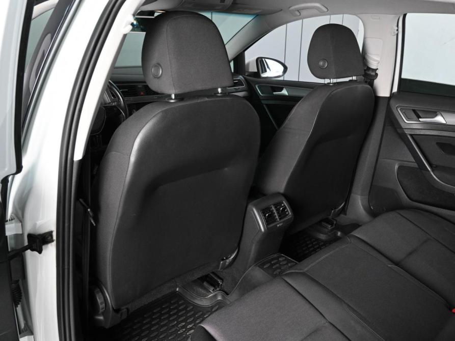 Volkswagen Golf VII Ростов-на-Дону  - изображение 11