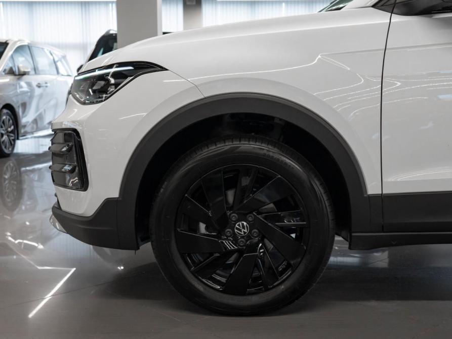 Volkswagen Tharu XR Москва  - изображение 23