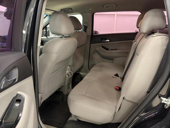 Chevrolet Orlando I с пробегом 2012 года, цена 759 000 рублей, 143077 км, компактвэн, Автокод Объявления