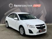 Chevrolet Cruze I Рестайлинг Пермь  - изображение 21