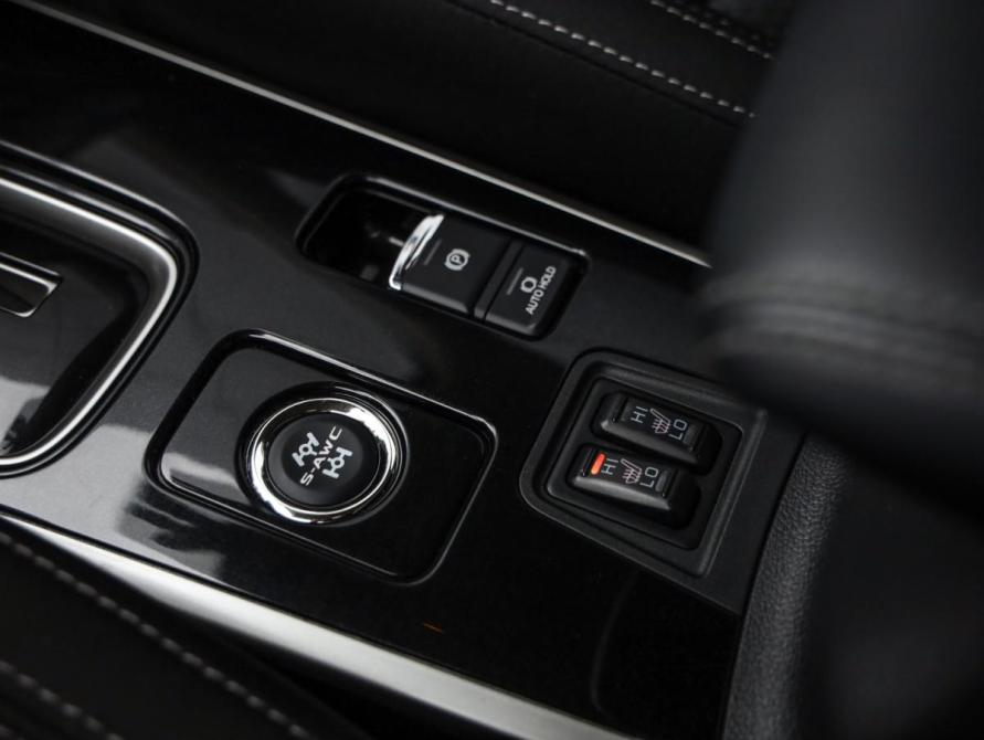 Mitsubishi Outlander III Рестайлинг 3 Санкт-Петербург  - изображение 23