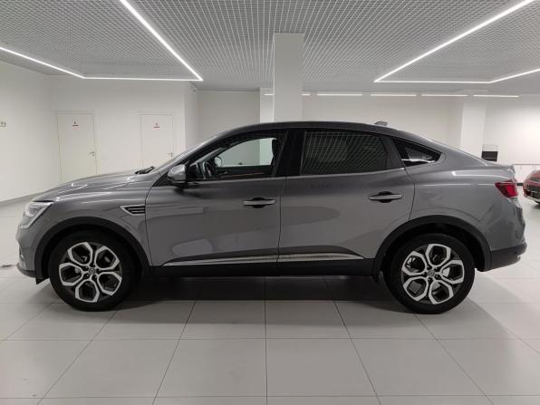 Renault Samsung XM3 с пробегом 2020 года, цена 1 710 000 рублей, 100133 км, внедорожник, Автокод Объявления