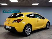 Opel Astra J Рестайлинг Москва  - изображение 25