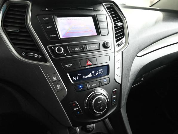 Hyundai Santa Fe III Рестайлинг с пробегом 2017 года, цена 2 450 000 рублей, 161290 км, внедорожник, Автокод Объявления