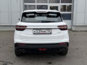 Belgee X50 Москва  - изображение 17