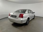 Toyota Avensis II Уфа  - изображение 26