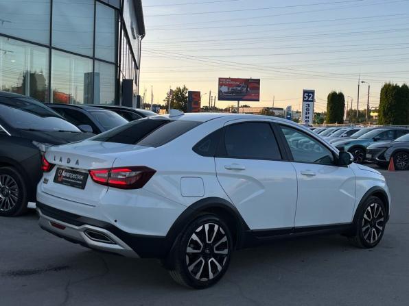 Lada (ВАЗ) Vesta I Рестайлинг (NG) с пробегом 2023 года, цена 1 320 000 рублей, 48077 км, седан, Автокод Объявления