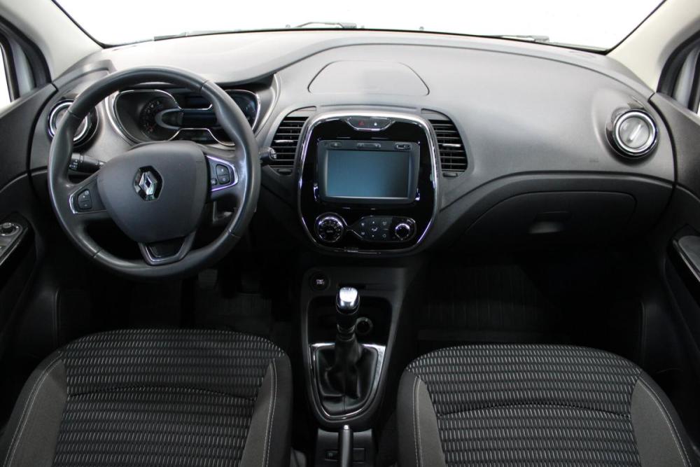 Renault Kaptur I Ярославль  - изображение 9